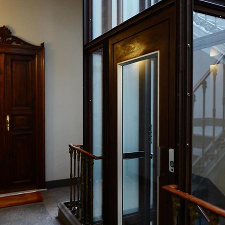 토리노 Bedandex B&B 외부 사진