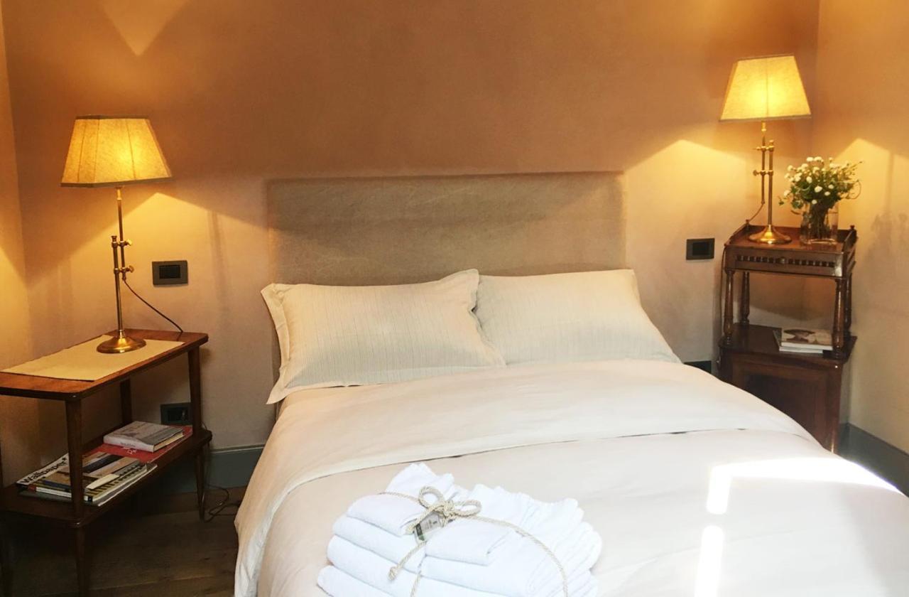 토리노 Bedandex B&B 외부 사진